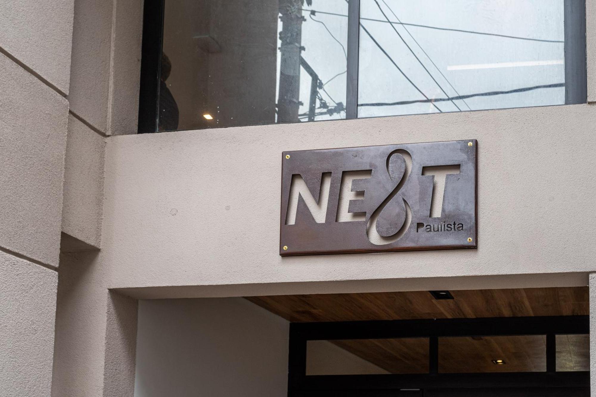 Apartamentos Completos Novos Ao Lado Da Av Paulista E Masp - Next Paulista Sao Paulo Exterior photo
